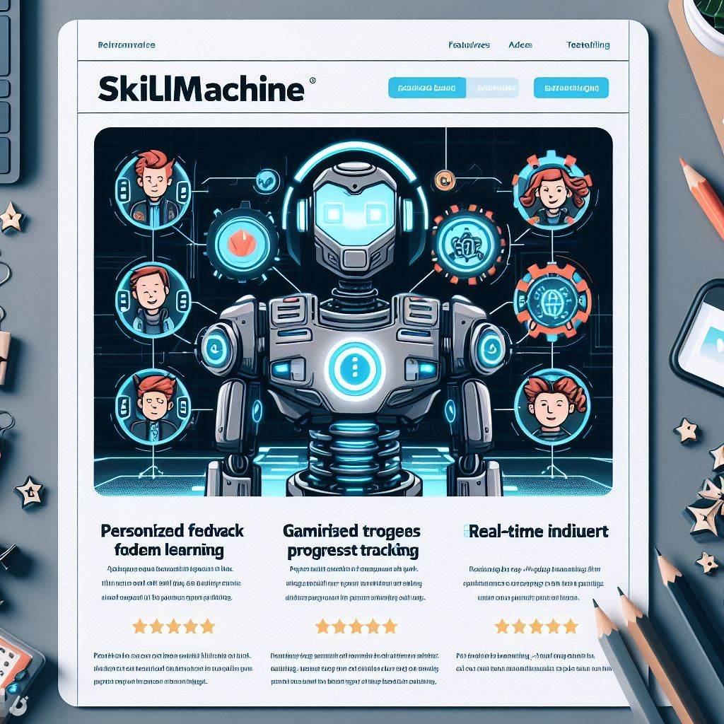 skillmachine net