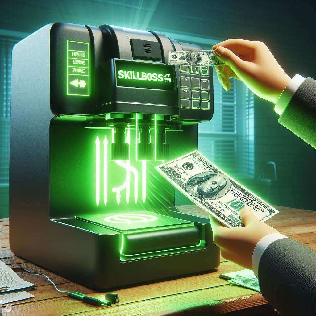 skillboss pro $50