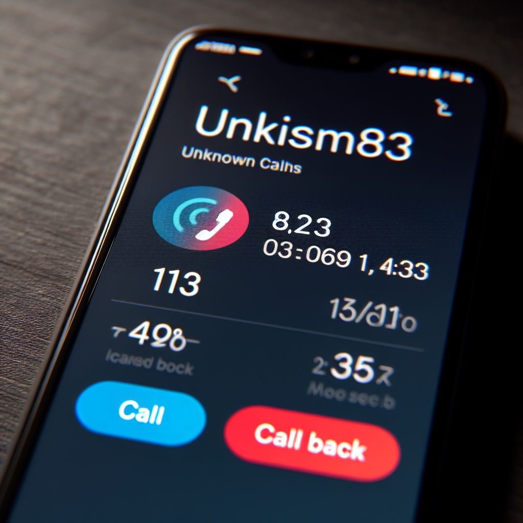 Who Called Me UK