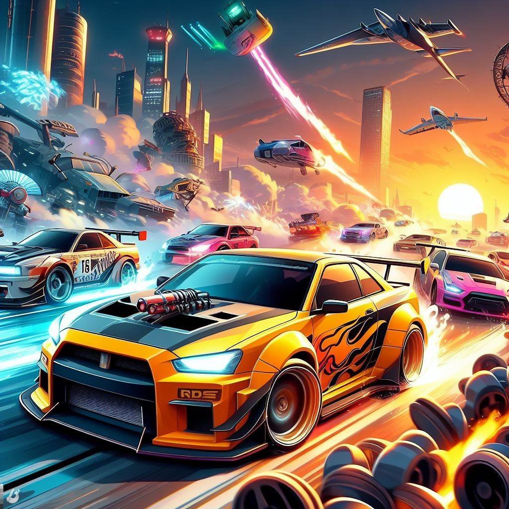drift games unblocked