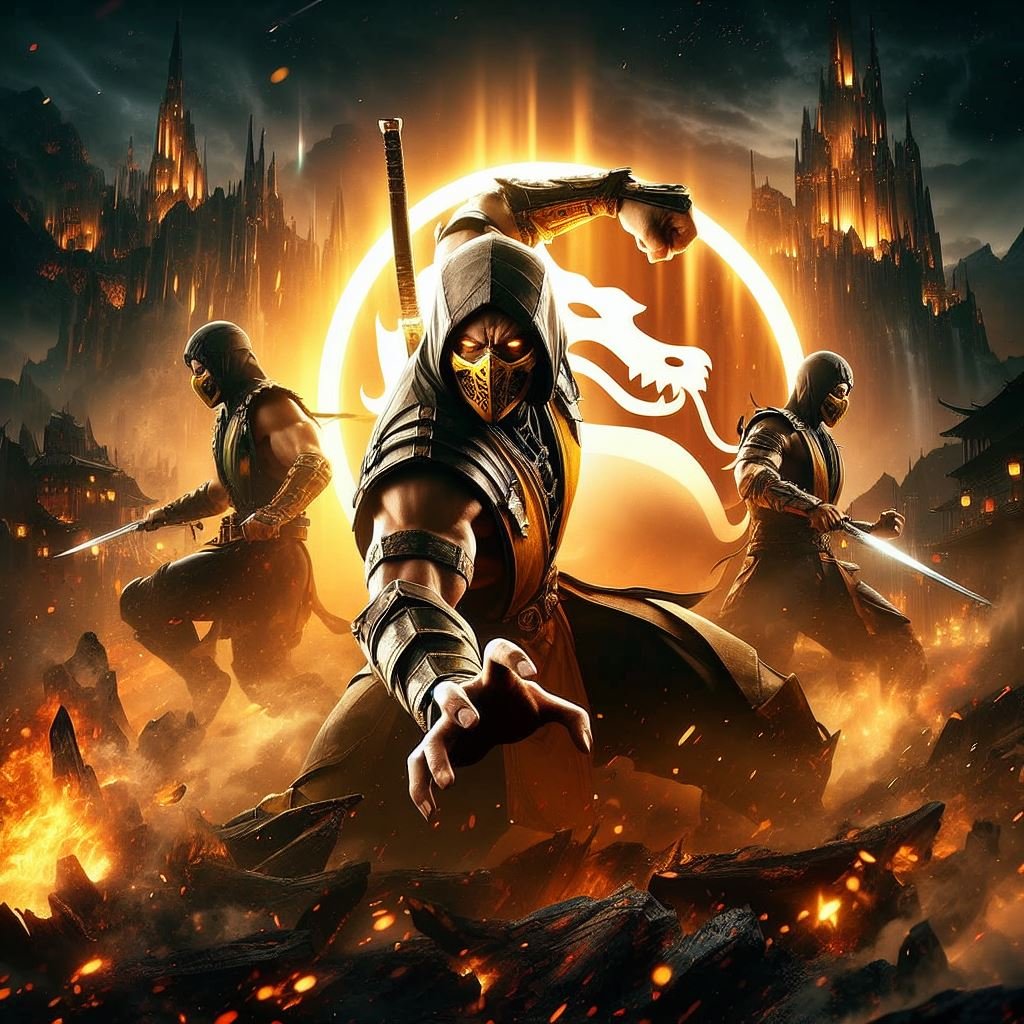mortal kombat unblocked