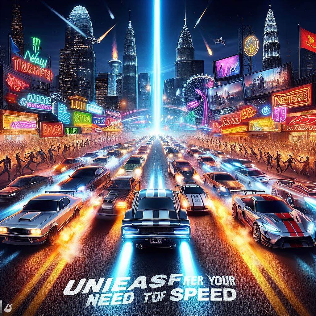 racing games unblocked