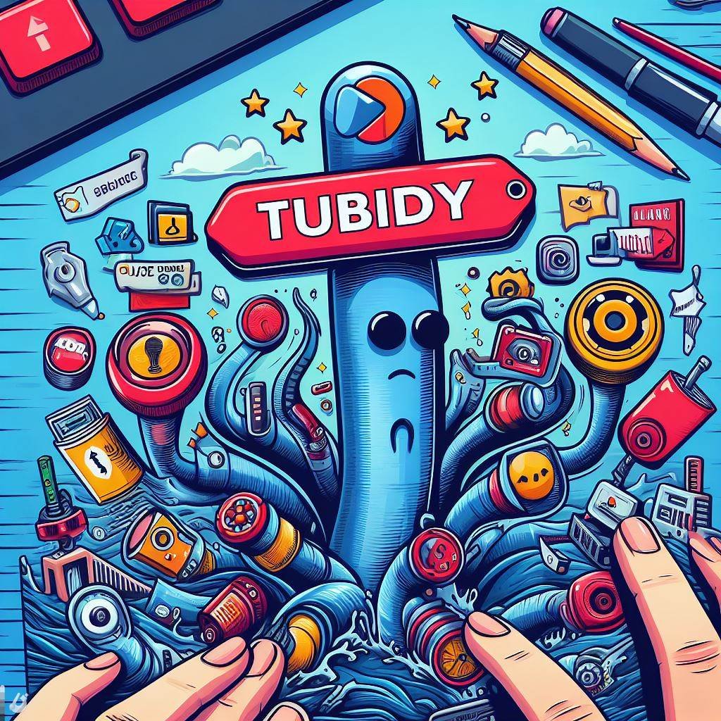 Tubidy download