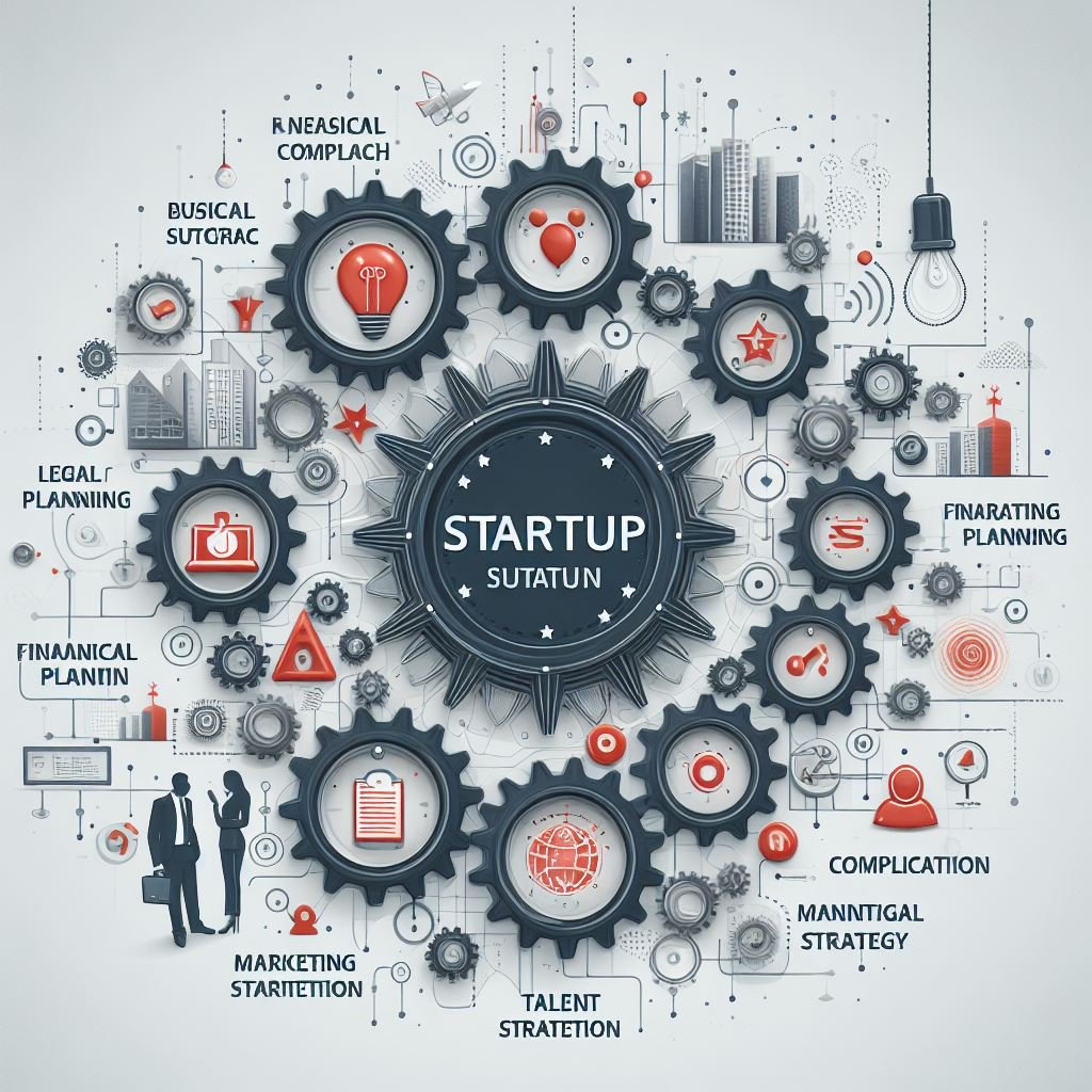 Success Setup Navigating Success: The Role of Business Setup Consultants ...
