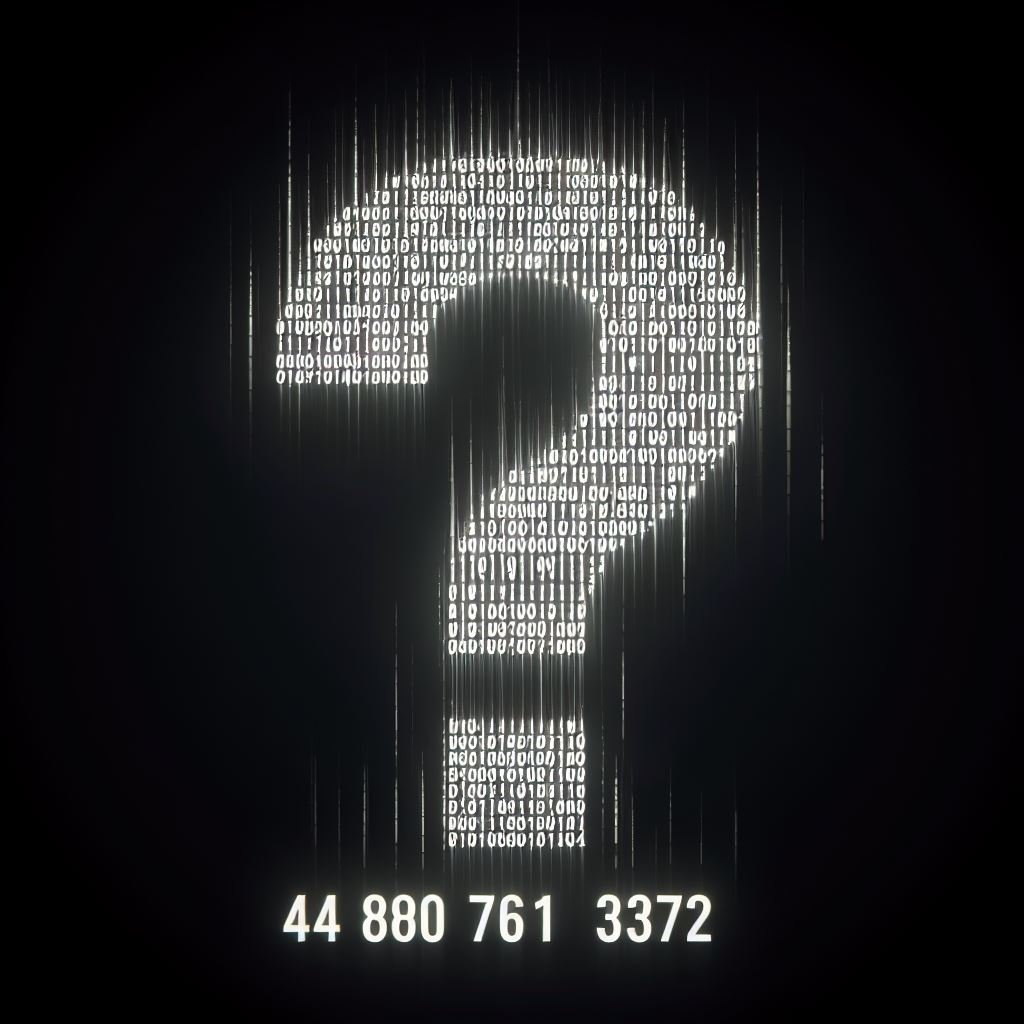 44 800 761 3372