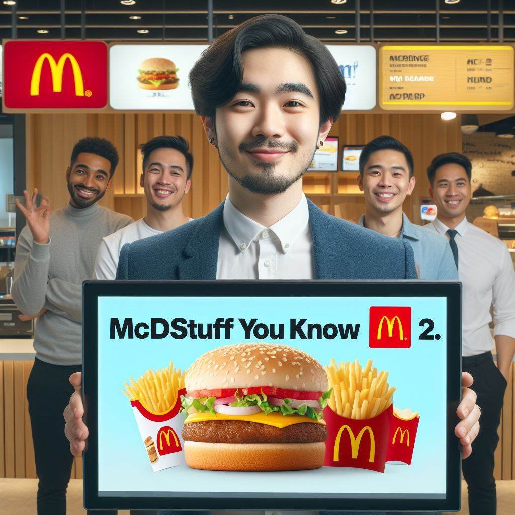 mcdstuff