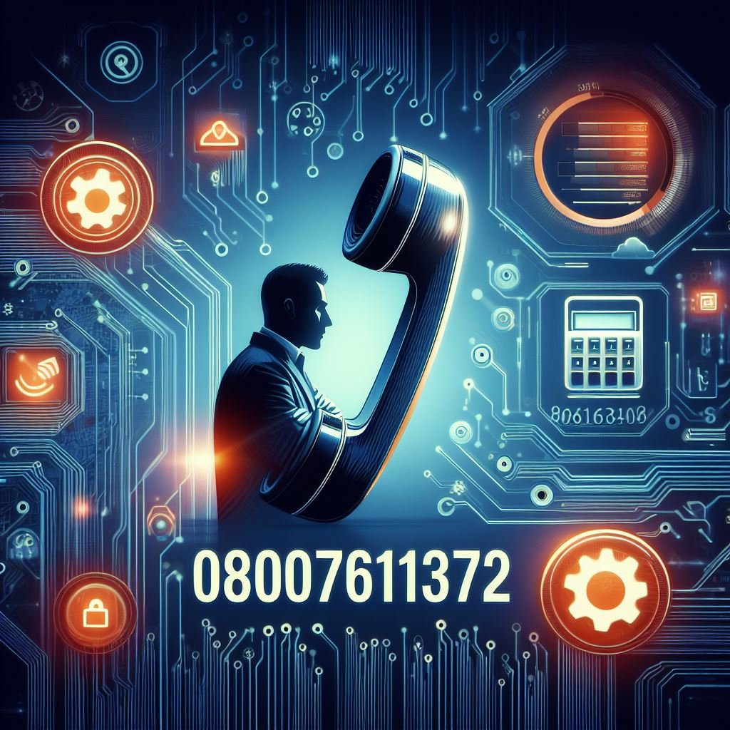 08007613372