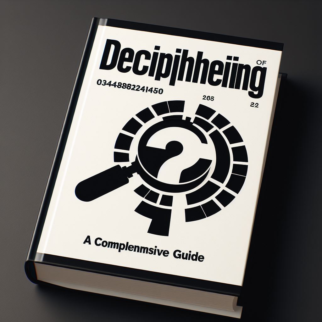 Deciphering 03448224650: A Comprehensive Guide  Deveregroup.co.uk