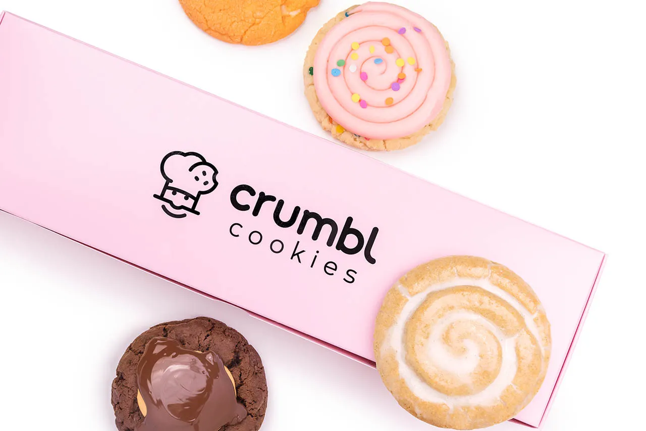 Crumbl Cookies Review Are They Worth It? Deveregroup.co.uk