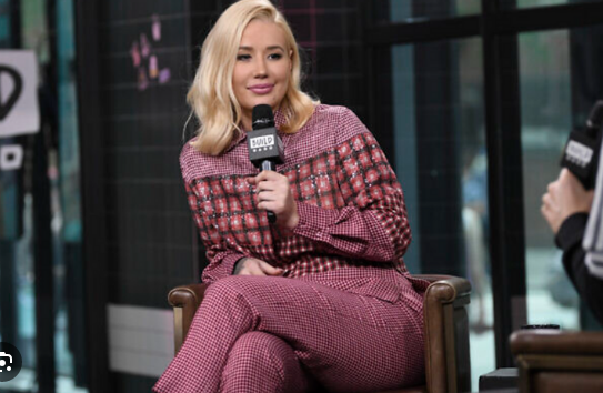 iggy azalea arabie saoudite