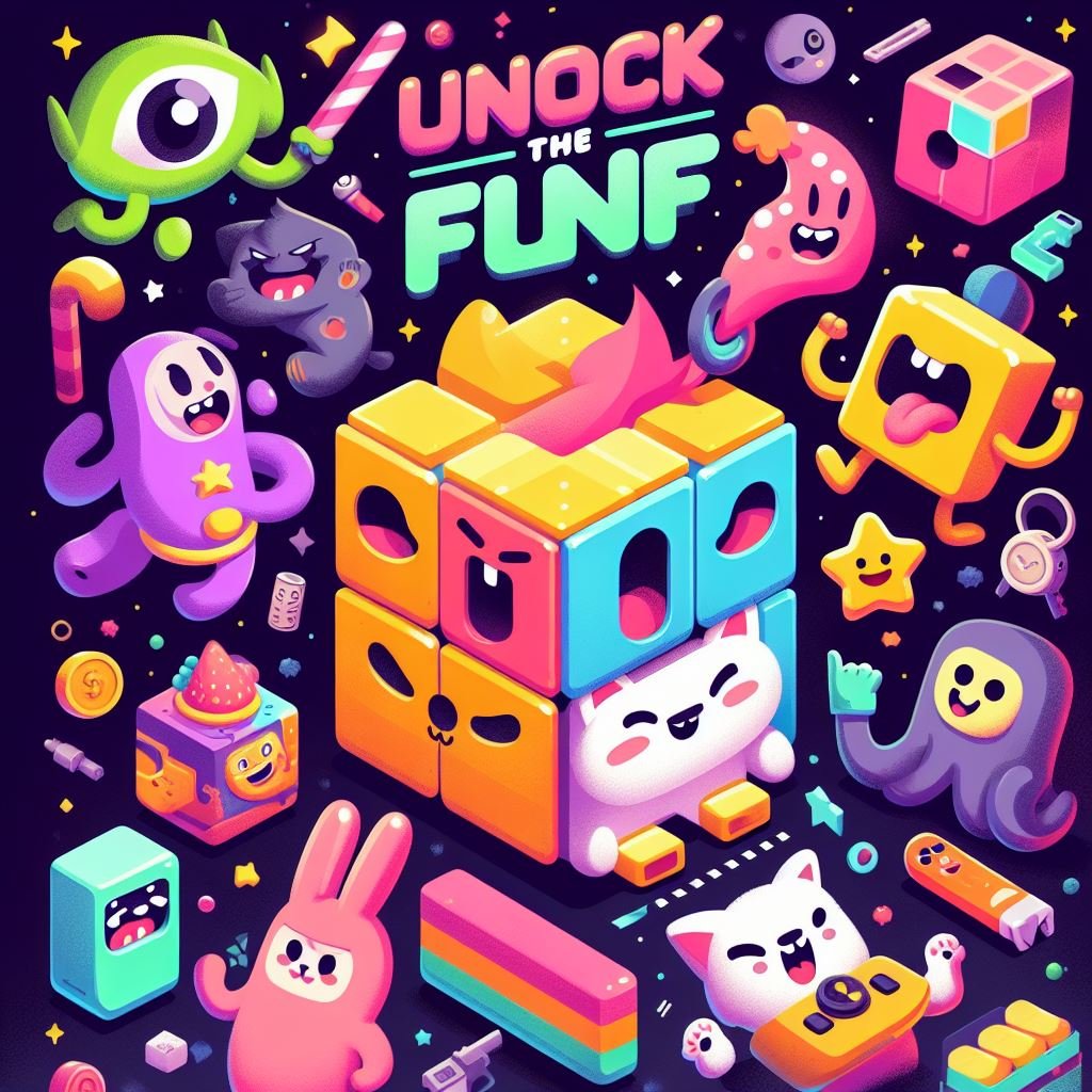 fnf unblocked