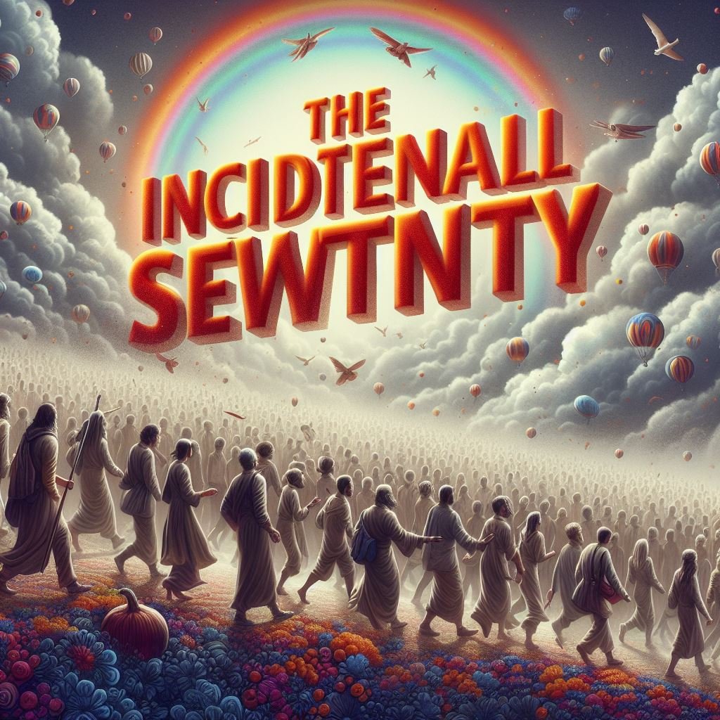 incidentalseventy