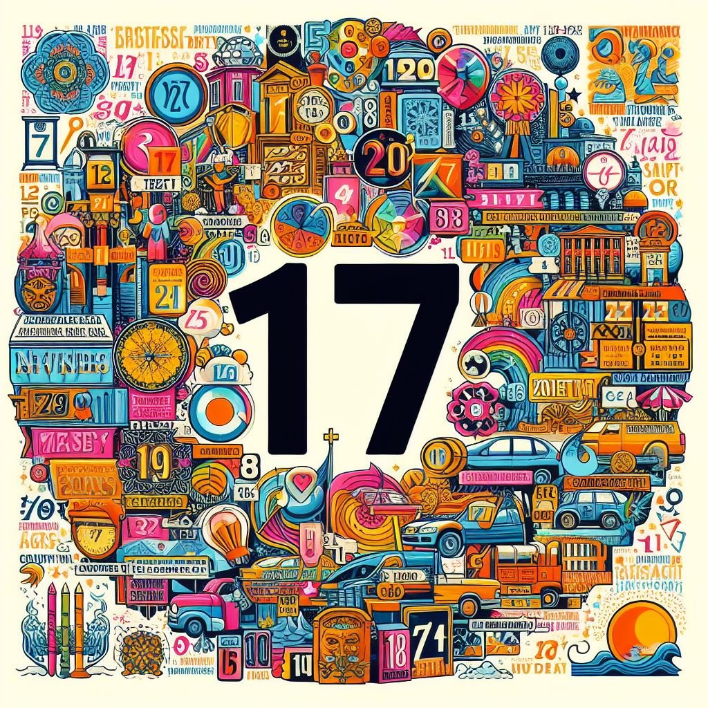 17h17 signification