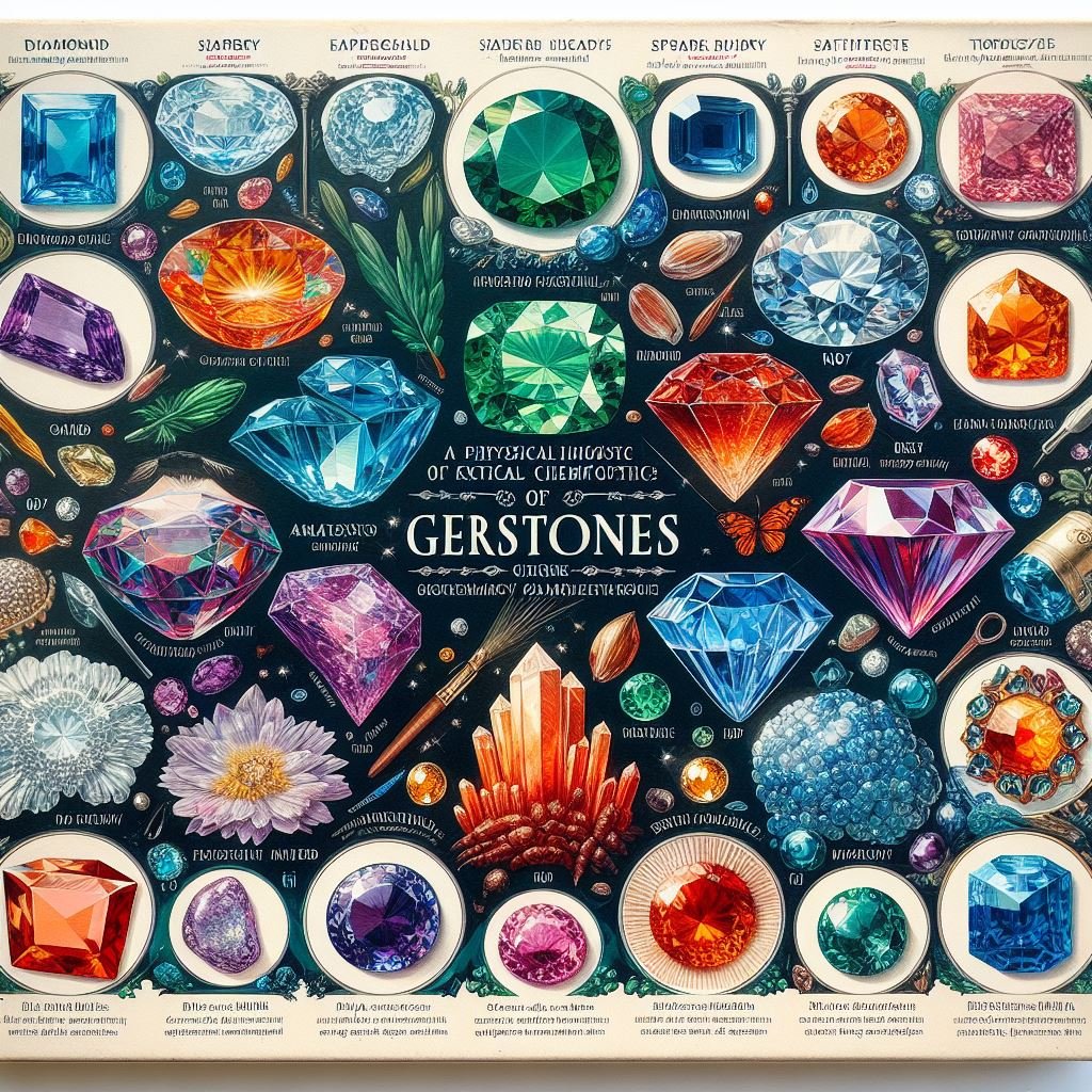 gem jewels