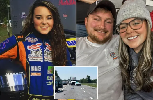 ashlea albertson accident