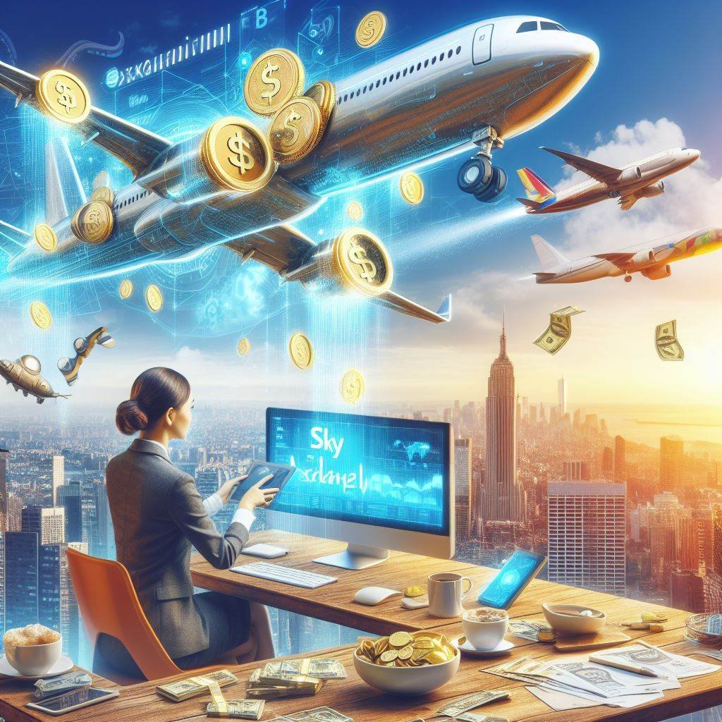 SkyExchange