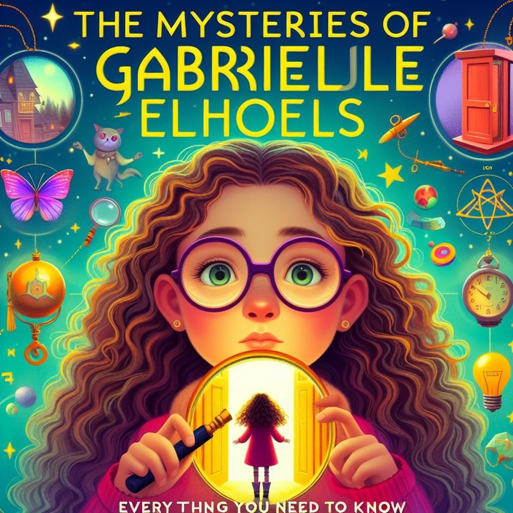 gabrielle echols