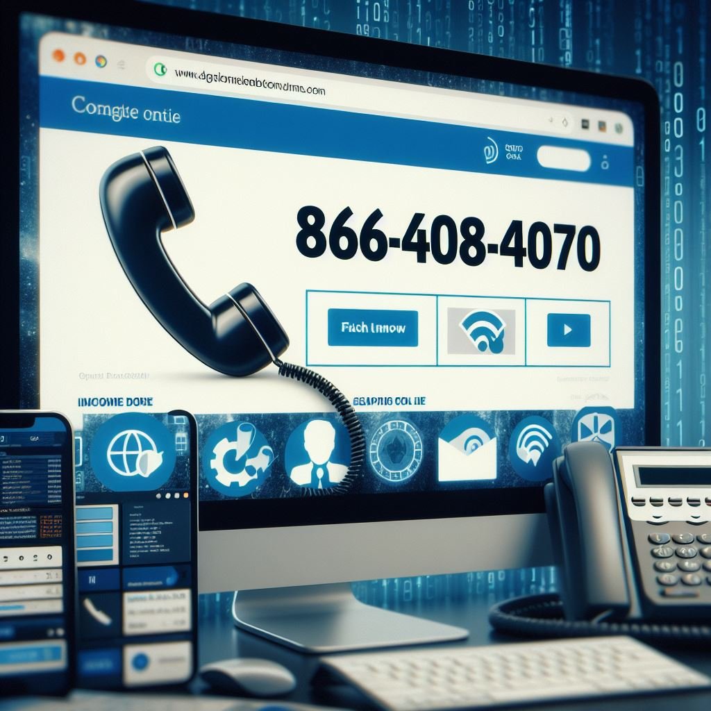 866-408-4070