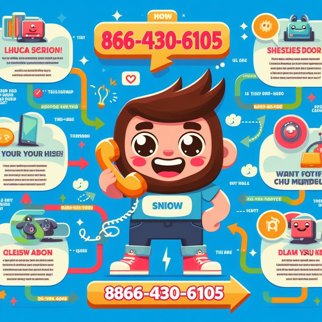 866-430-6105