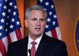 kevin mccarthy wife age