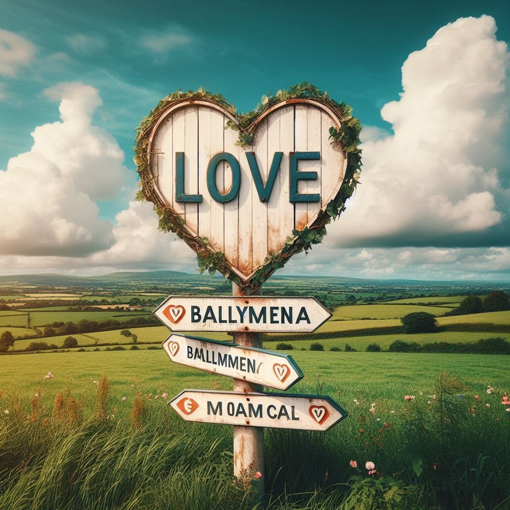 love ballymena