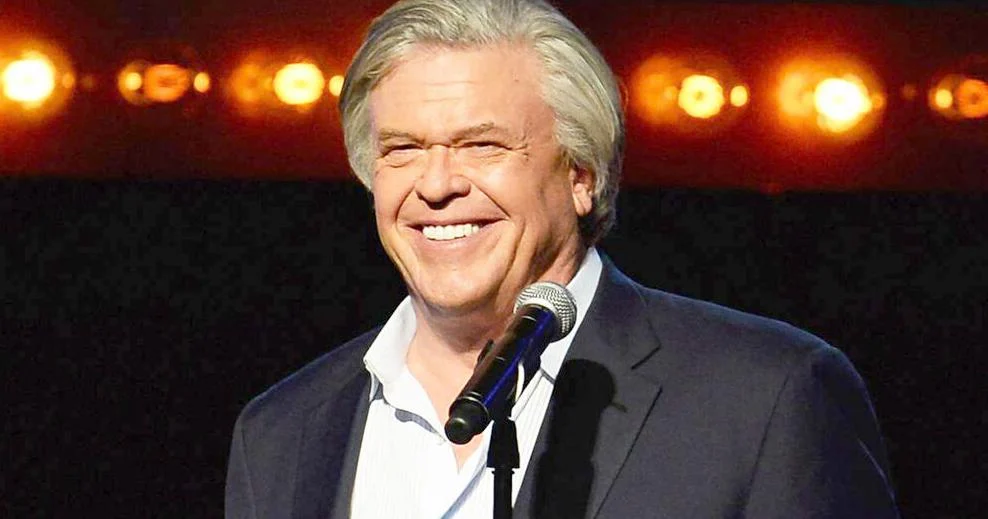 comedian ron white obituary