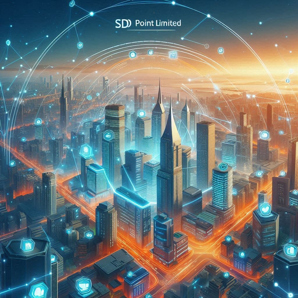 sd point