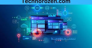 technorozen.com