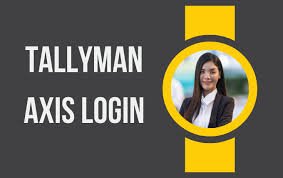 tallyman axis