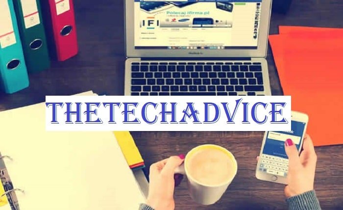 thetechadvice