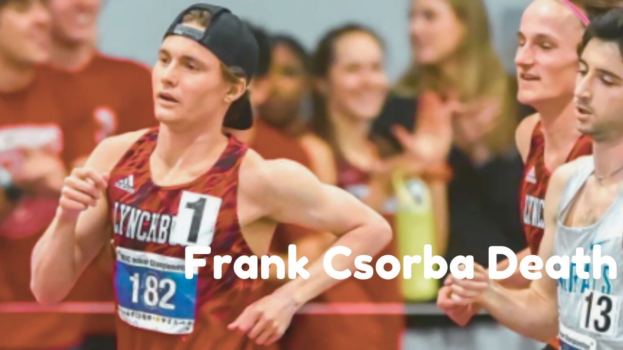 frank csorba lynchburg