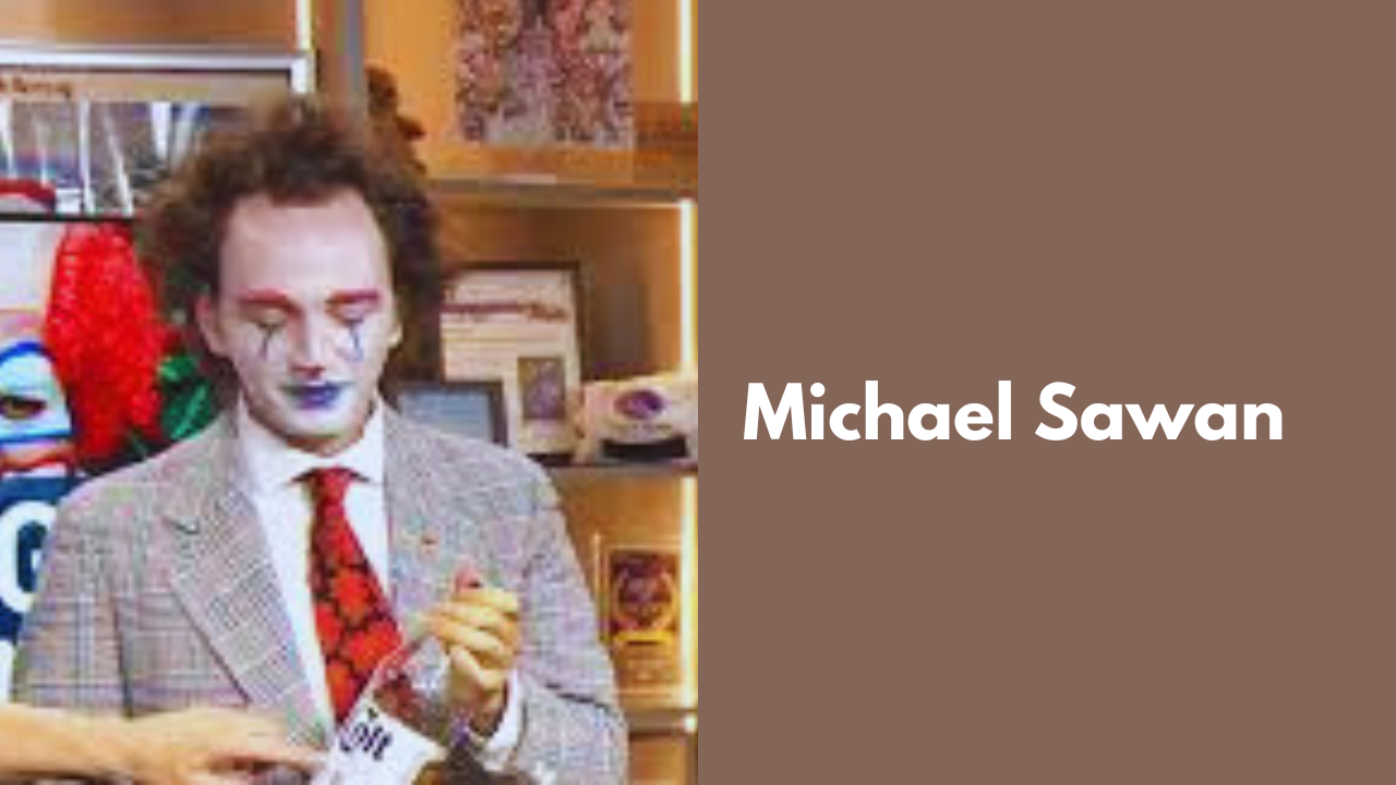michael sawan