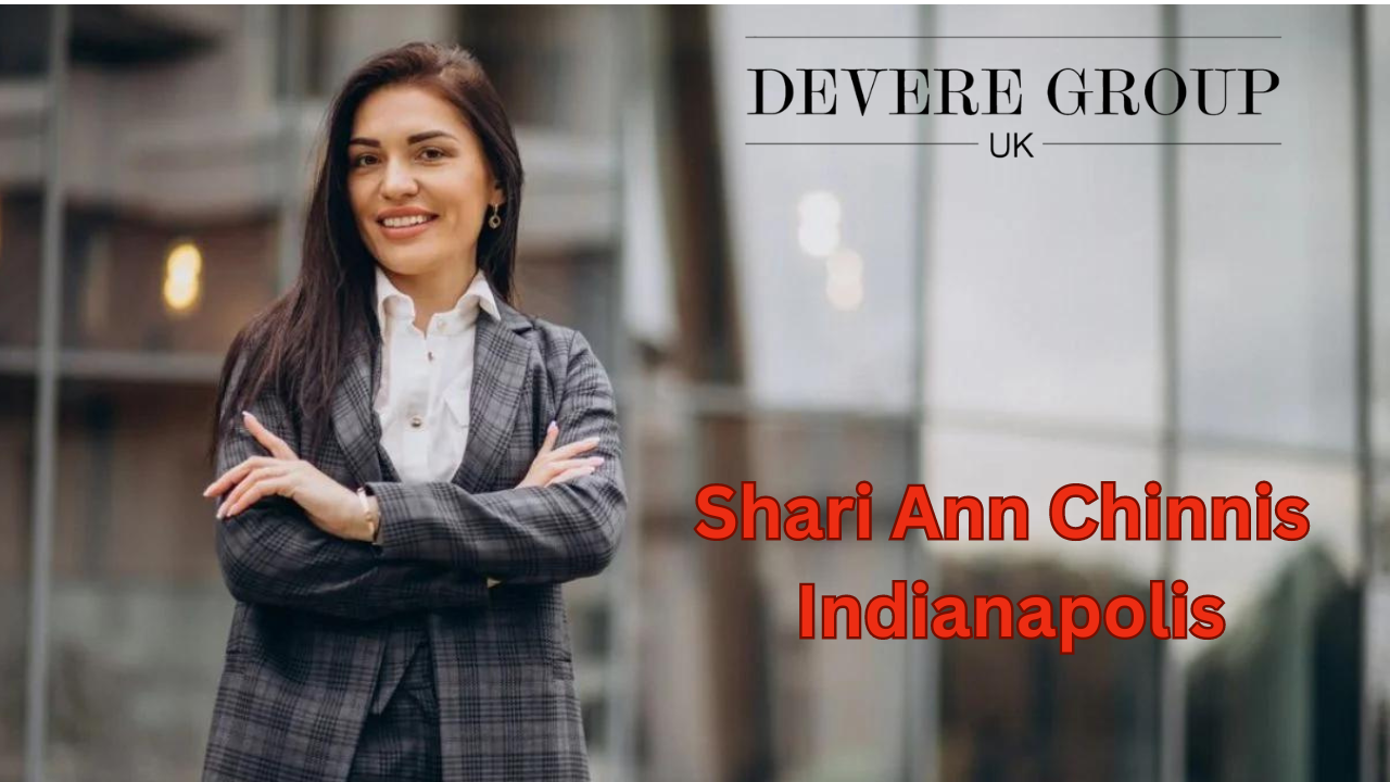 shari ann chinnis indianapolis