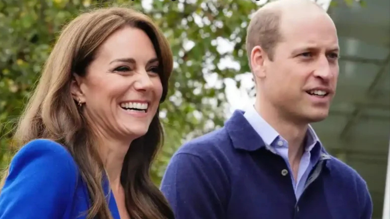 kate middleton is reportedly holding a crucial meeting